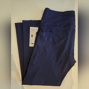 Athleta Ultimate Stash 7/8 Leggings